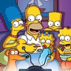 "Los Simpson" fueron creados en 1989 por el dibujante estadounidense Matt Groening y cuentan actualmente con 33 temporadas.