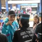 Involucrados. La Policía Nacional dijo que están tras la pista de las dos personas relacionadas con el problema.