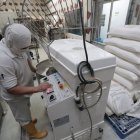 Mercado. Hasta febrero de este año, 2,8 millones de personas gozaban de un empleo pleno o adecuado.