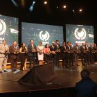 La noche de este 19 de abril de 2023 se realizó la entrega de los premios, en Guayaquil.