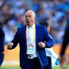 Jorge Célico es el nuevo entrenador de Joao Rojas