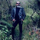 Define Ayampa, su último proyecto, como una mixtura entre el dungeon y el dark ambient.