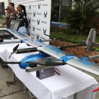 El aparato de uso aéreo, en el mercado nacional podría tener un valor de 430 mil dólares.
