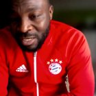 Pistas. Seidu Mohammed, un migrante que arribó en 2016 a Canadá.