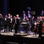 Concierto. Los grandes temas del cine italiano son el eje del recital