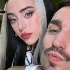 El videoclip está por llegar al millón de visualizaciones con menos de 24 horas de publicación