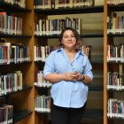 La tecnología es un aliado, no una amenaza a las bibliotecas. Eventualmente, las mediatecas serán la norma.