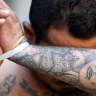 Uno de los principales líderes de la Mara Salvatrucha, es acudsado de  dirigir las actividades de esa organización criminal en Estados Unidos.
