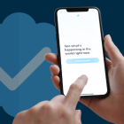 A partir de este 20 de abril, solo las cuentas suscritas al sistema de pago Twitter Blue tendrán el verificado azul