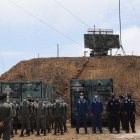 Diligencia. La Fiscalía formulará cargos a los uniformados.