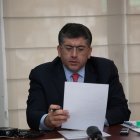 Sentencia. El exgerente de Comercio Internacional de Petroecuador, Nilsen Arias, salió de Ecuador en mayo de 2017, con la salida del gobierno de Rafael Correa. Ahora vive en los EE.UU.