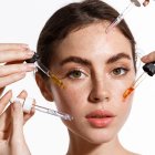 Para un cutis impecable.