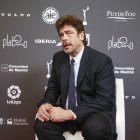 El actor nació en Puerto Rico, pero su carrera la desarrolló en Hollywood.