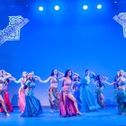 La obra se estrenó el año pasado en Quito y Cuenca, y ahora retorna a los escenarios en el marco del Día Internacional de la Danza.