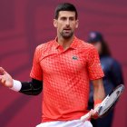 Contra todo pronóstico, Djokovic se despide de Banja Luka.