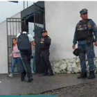 Acción. La medida arrancó desde este viernes 21 de abril de 2023.