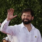 El presidente de Chile, Gabriel Boric, dijo que no va a permitir actos de impunidad.