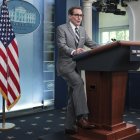 El Asesor de Seguridad Nacional para Comunicaciones Estratégicas, John Kirby.