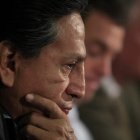 Toledo, de 77 años, fue detenido en 2019 en California (EE. UU.).