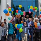 Catorce países celebran este sábado el Día del Español en Nueva Delhi, en la India.