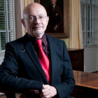 Santiago Gangotena falleció en un accidente de tránsito en Quito el viernes 21 de abril.