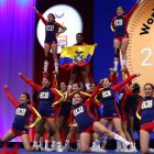 Los deportistas esperan el apoyo del Ministerio de Deporte para conformar una Federación que les permita competir sin tantos percances