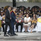 Según los analistas, el accionar de Guillermo Lasso en su mandato es reactivo.