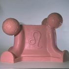 La muestra de Martina Miño se puede visitar en la galería N24 de la capital.