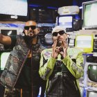 Este es el primer encuentro musical entre Feid y Sean Paul