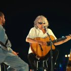 El boricua llevó al escenario de Coachella a su compatriota, el cantante José Feliciano
