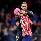 jan oblak atletico de madrid