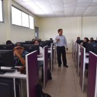 Solo los institutos tecnológicos superiores cualificados por el Caces podrán ofrecer maestrías.