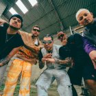 No solo los fans estaban esperando esta colaboración, sino los mismos artistas han declarado que "se la estaban soñando".