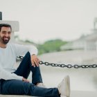 La meta más inmediata de Jamil es tener su propio restaurante de comida italiana fusión.