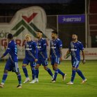 En los últimos cinco encuentros en la LigaPro, Emelec apenas ha logrado un punto.