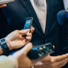 Comunicación. Imagen referencial para graficar esta nota periodística.