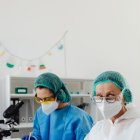 Gracias a los avances científicos se ha logrado dar freno a varias enfermedades.