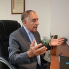 El ex alcalde de Quito, Paco Moncayo, cree que  debe haber una política nacional de seguridad

 Quito 03 de Abril de 2023 Agencia(ag-extra ag-expreso-ag-quito) Gustavo Guaman