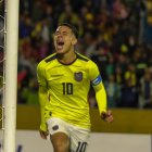 Una de las mayores promesas del fútbol nacional.