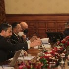 La cita se canceló el 16 de abril en Esmeraldas por un quebranto en la salud del mandatario.