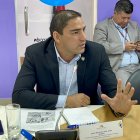 El legislador Ortiz reconoció que dio su aval al primer comunicado en el que se rechazaba la acusación de compra de conciencias en el PSC.