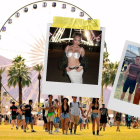 Influencers en Coachella