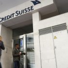 Credit Suisse es la entidad financiera que lleva a cabo el proceso de recompra de deuda de Ecuador.