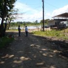 Moradores del sector habrían disparado contra uno de los pillos.ÉDGAR ROMERO / EXTRA