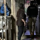 Está previsto que en las próximas horas se realice un pronunciamiento con más detalles de las detenciones.