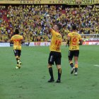 Barcelona espera seguir con esta buena racha de triunfos.