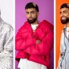 Jay Wheeler tiene 19 años.