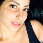 Espinoza fue detenida el martes 28 de febrero de 2023 por agentes policiales.