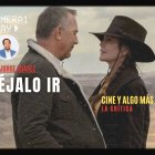 Escena de Déjalo ir.