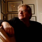 Jerry Springer desarrolló inicialmente una carrera en la política. Luego de un escándalo, se volcó a la televisión.